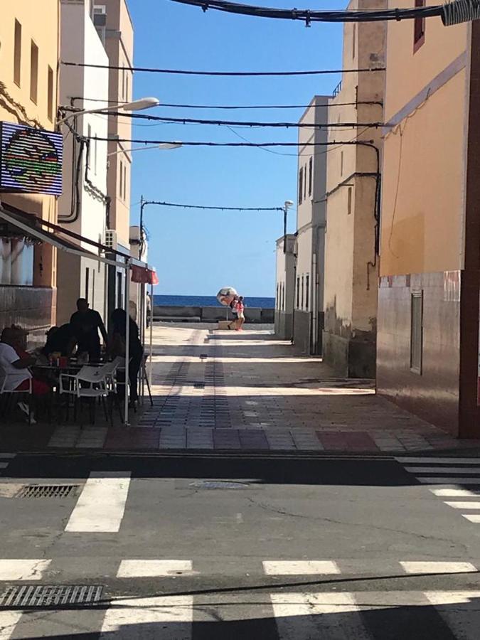 Casa Veronica 6 , 1 Dormitorio Arona  Εξωτερικό φωτογραφία