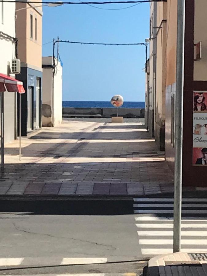 Casa Veronica 6 , 1 Dormitorio Arona  Εξωτερικό φωτογραφία