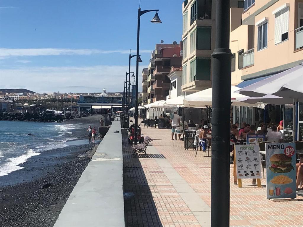 Casa Veronica 6 , 1 Dormitorio Arona  Εξωτερικό φωτογραφία