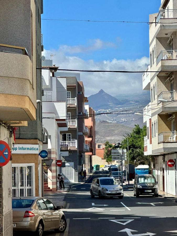 Casa Veronica 6 , 1 Dormitorio Arona  Εξωτερικό φωτογραφία