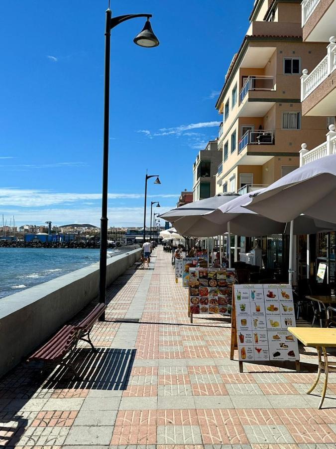 Casa Veronica 6 , 1 Dormitorio Arona  Εξωτερικό φωτογραφία