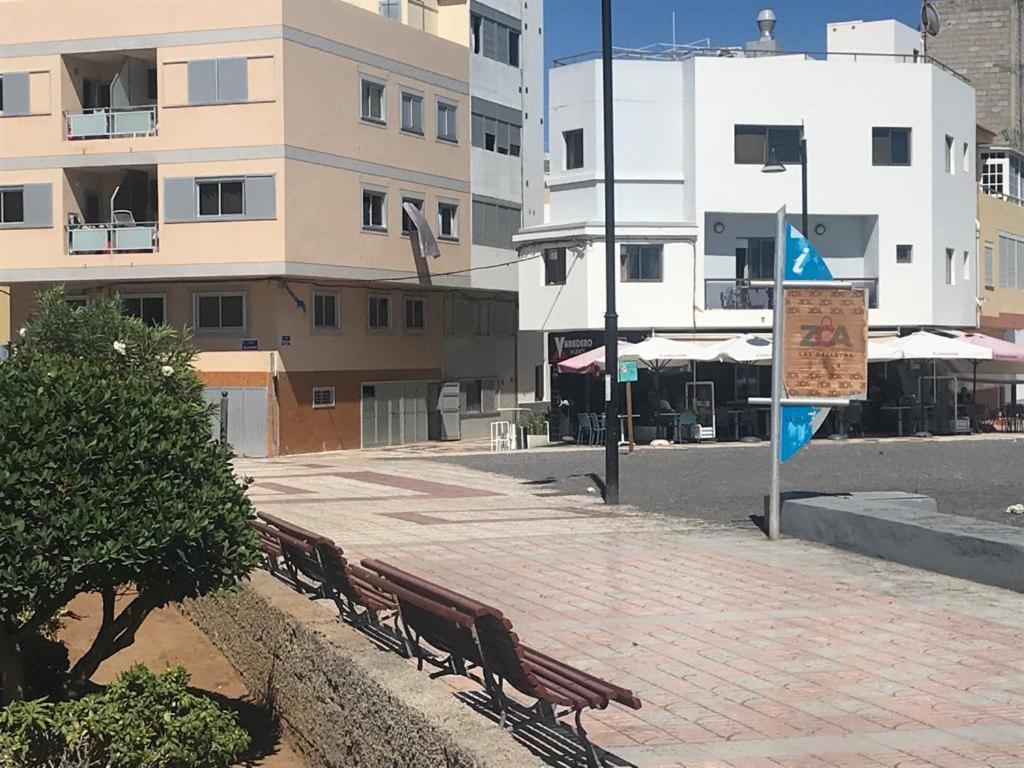 Casa Veronica 6 , 1 Dormitorio Arona  Εξωτερικό φωτογραφία