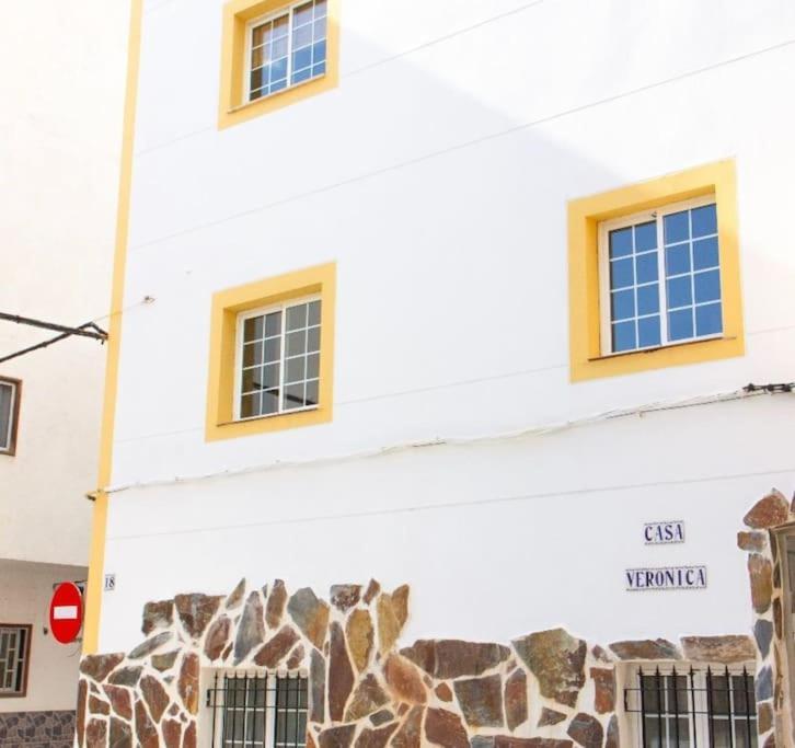 Casa Veronica 6 , 1 Dormitorio Arona  Εξωτερικό φωτογραφία