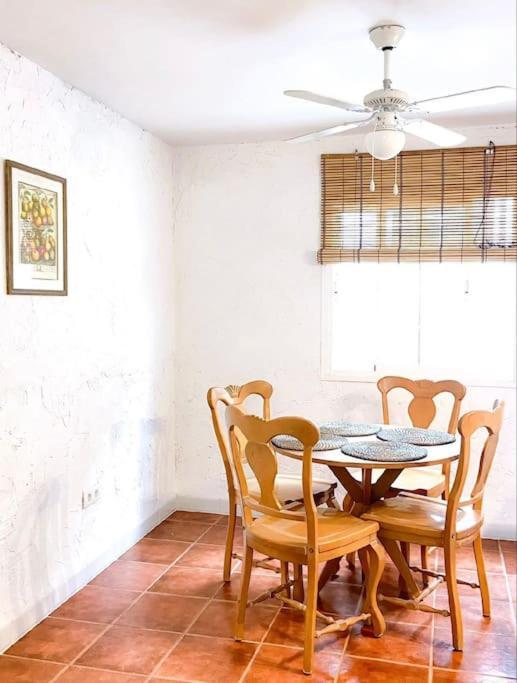 Casa Veronica 6 , 1 Dormitorio Arona  Εξωτερικό φωτογραφία