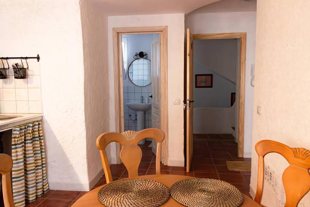 Casa Veronica 6 , 1 Dormitorio Arona  Εξωτερικό φωτογραφία